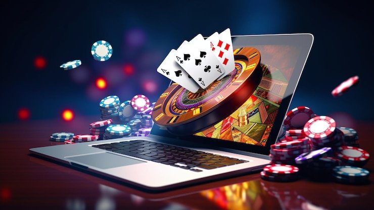 togel prize Android app installation screen showing download and install prompts