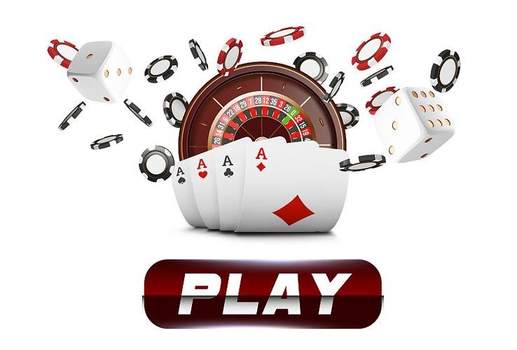 Professional live dealer at a blackjack table in the togel prize HD studio